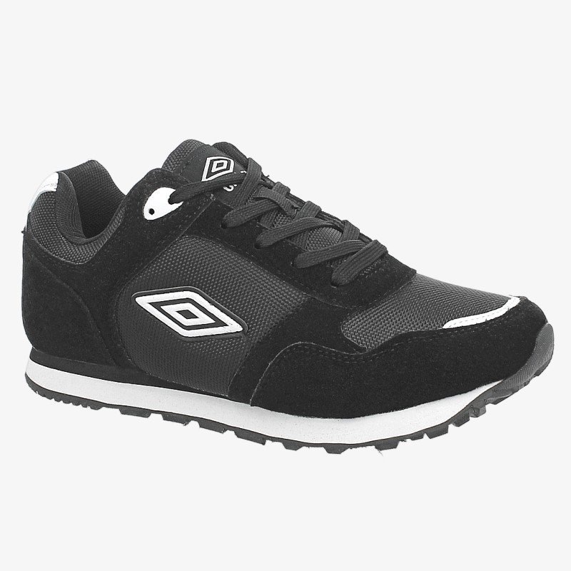 Sneakersy Black&White 23