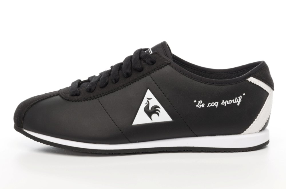 Sneakersy Black&White 7