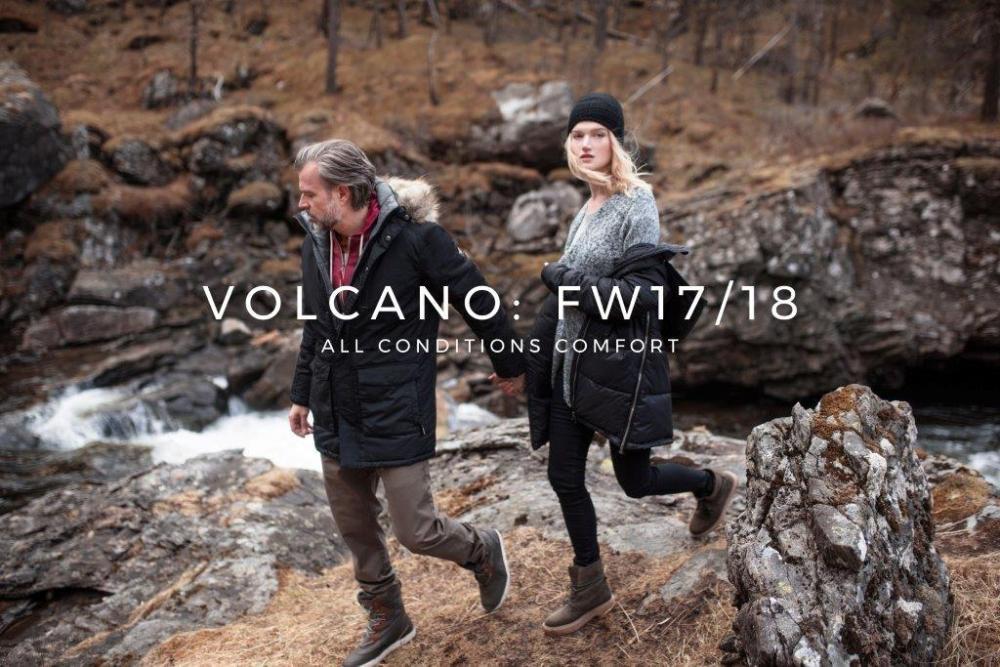 Jesienno-zimowa kolekcja marki Volcano - 28