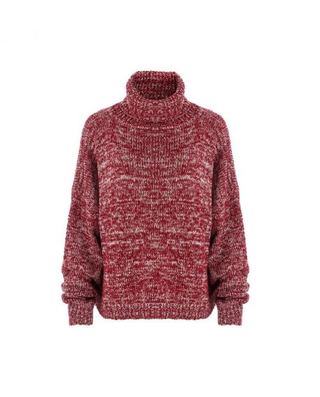 WeLoveWool - kolekcja swetrów od FEMESTAGE