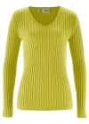 miniatura Sweter w kolorze  greenery - 1