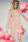 miniatura Renee Design Spring Pastel - 8