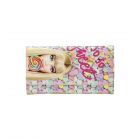 miniatura Barbie-Cropp portfel cukierkowy So So Sweet cena 44,99