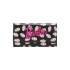miniatura Barbie-Cropp portfel czarny Barbie Head cena 44,99