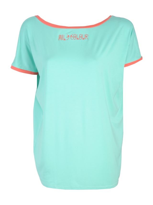 Kolorowe ubrania od marki WILD COLOR 7