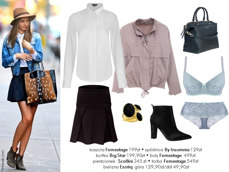 Styl Mirandy Kerr 4