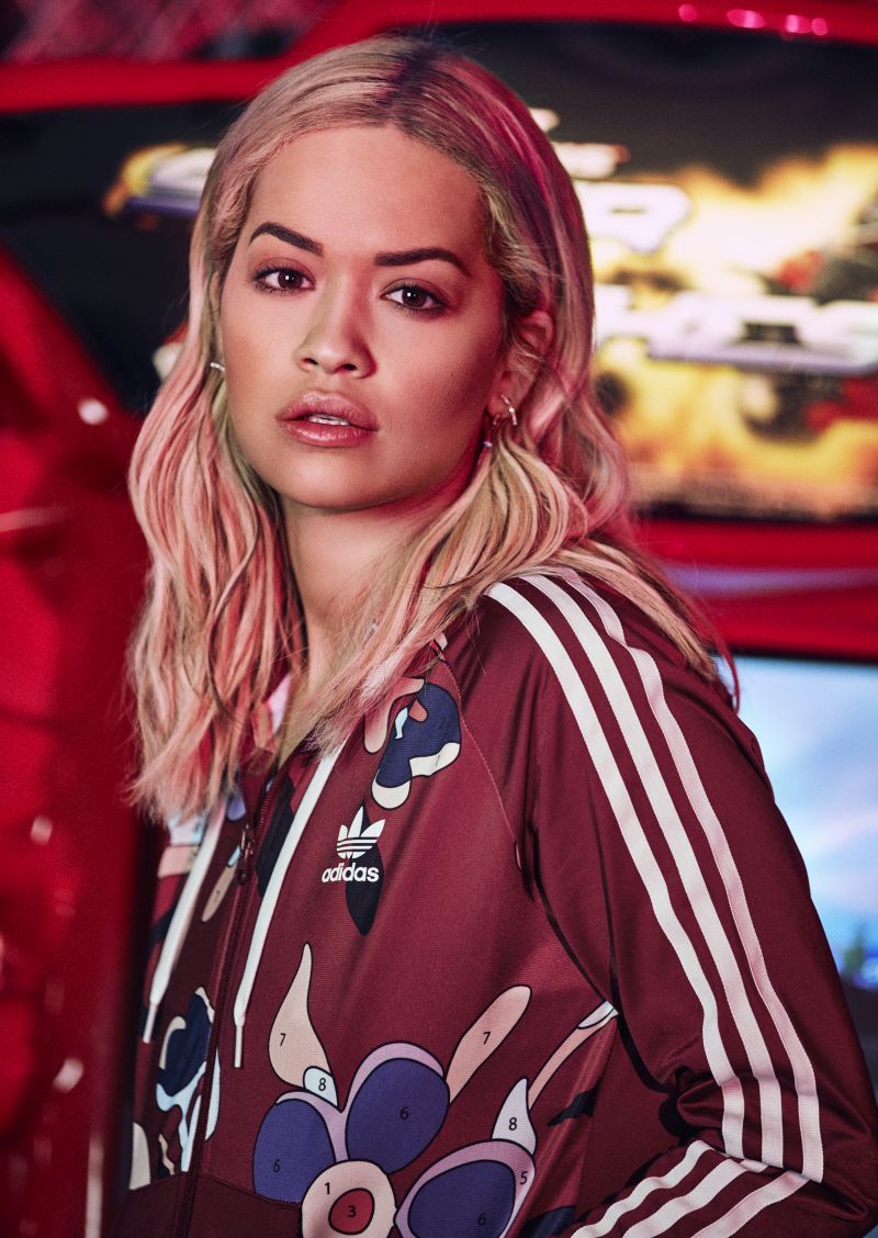 Rita Ora - 01