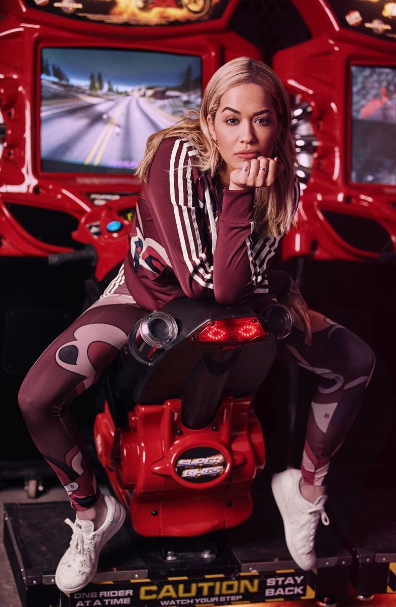 Rita Ora - 02