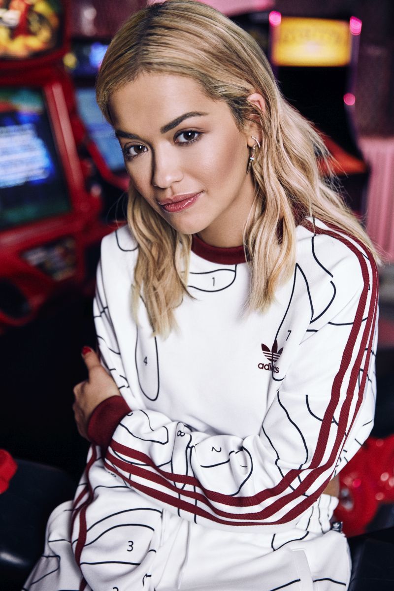 Rita Ora - 03