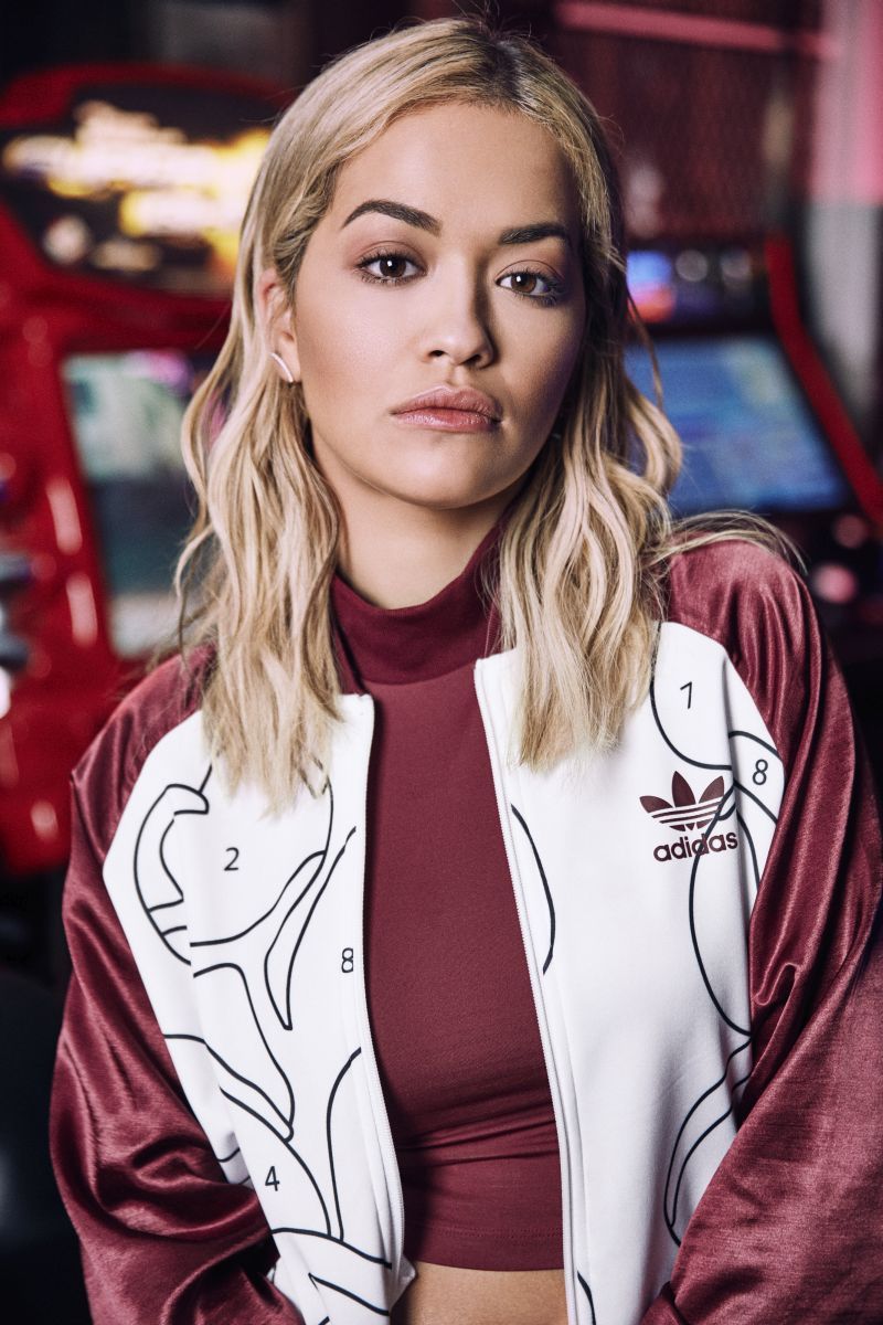 Rita Ora - 05