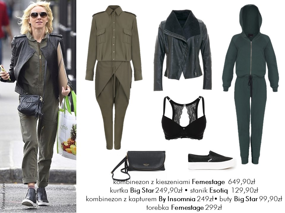 Styl Naomi Watts - 3