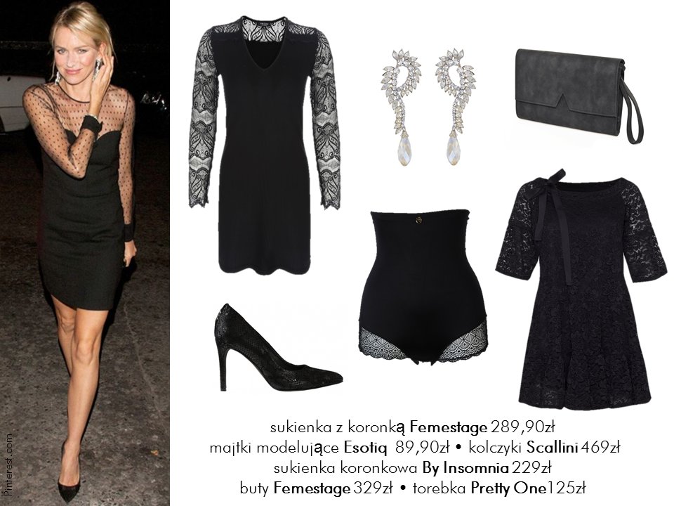 Styl Naomi Watts - 4
