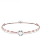 miniatura BRACELET LITTLE SECRET HEART Thomas Sabo