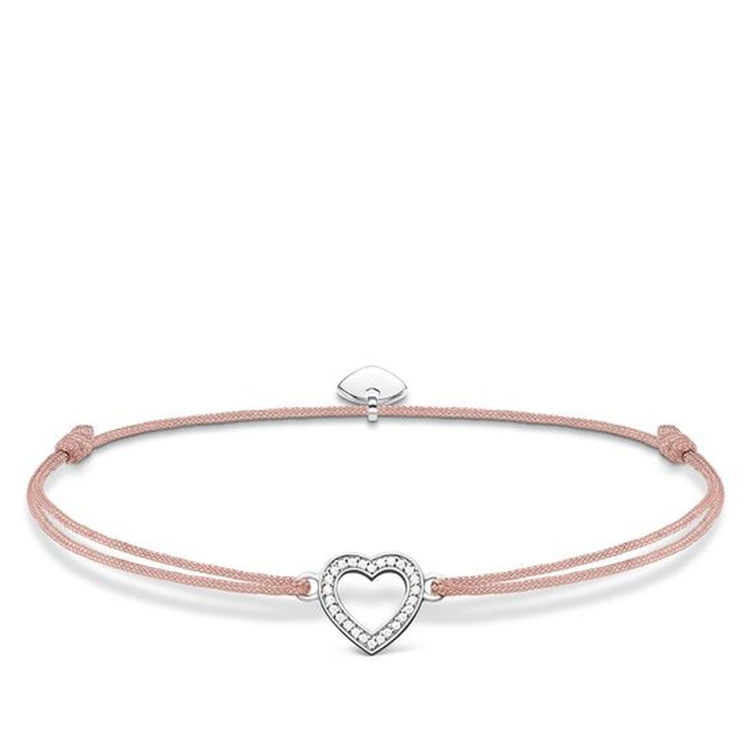 BRACELET LITTLE SECRET HEART Thomas Sabo