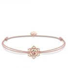 miniatura LITTLE SECRET LOTUS FLOWER Thomas Sabo