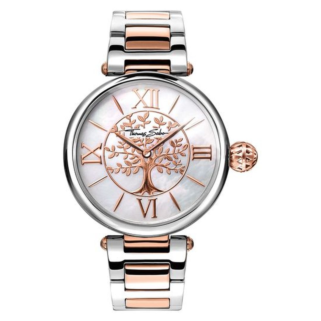 WOMEN’S WATCH KARMA Thomas Sabo