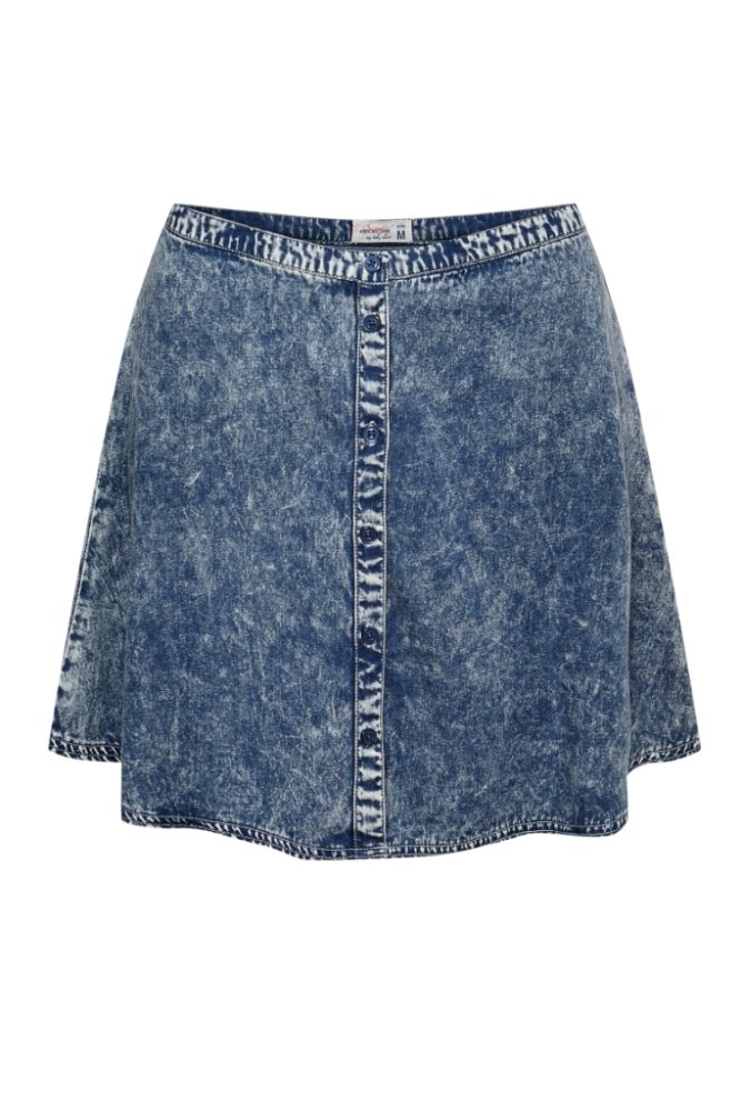 Jeansowy look 12