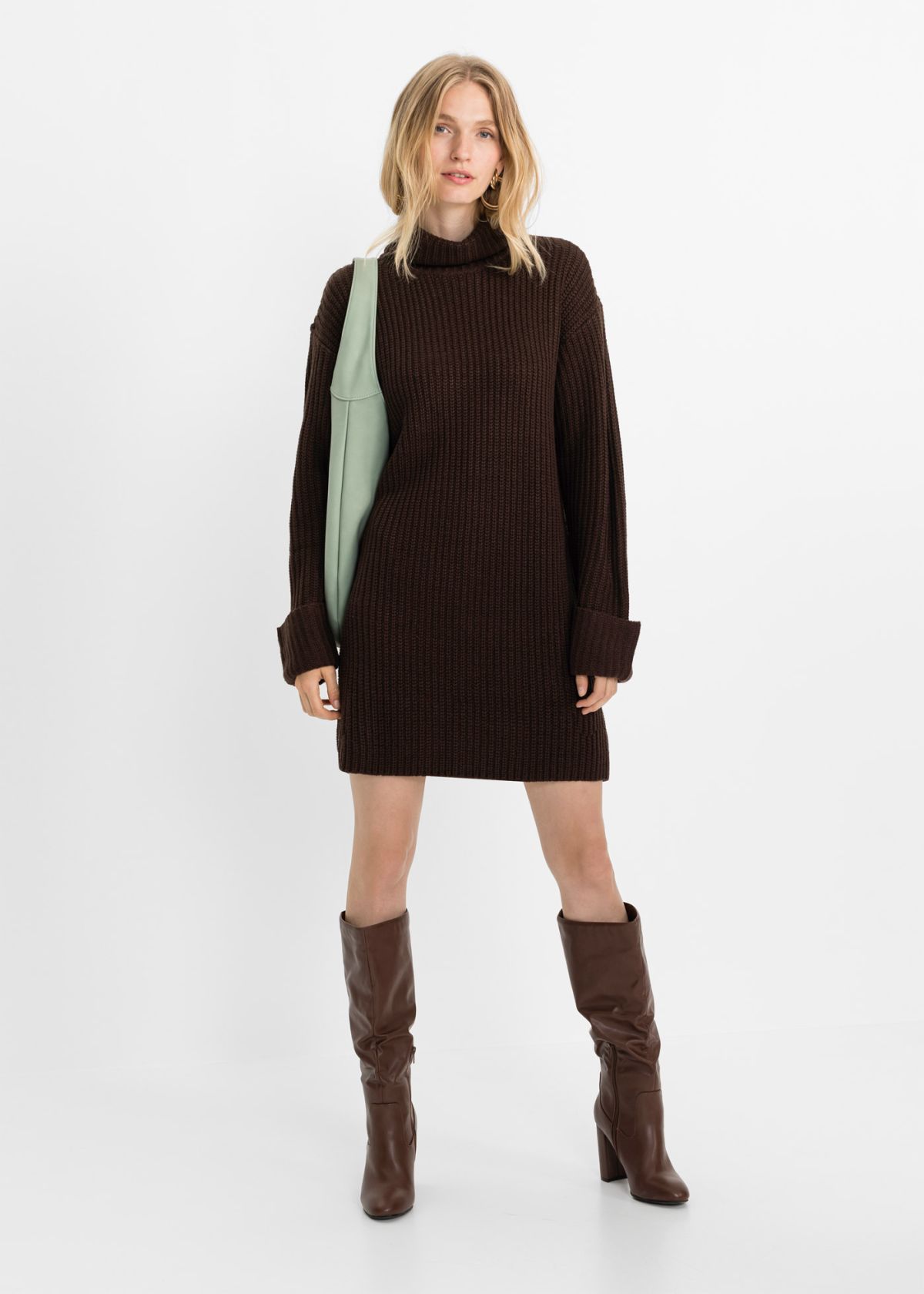 Sukienka bonprix - 3