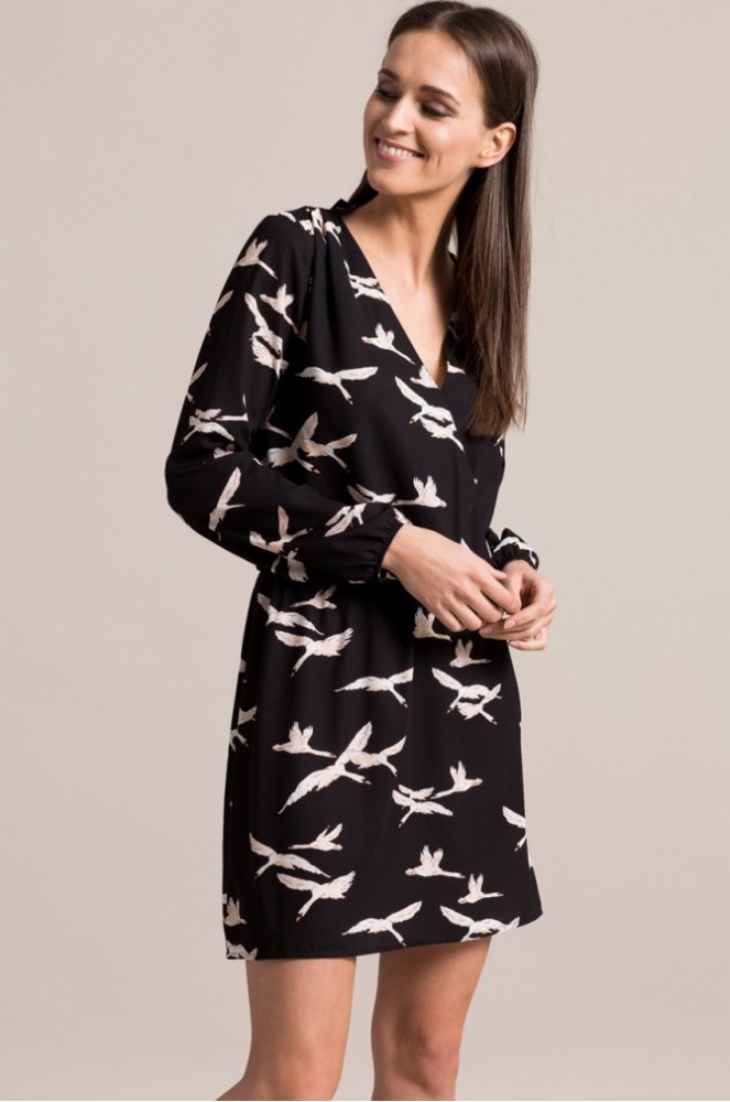 Sukienka Kiss My Dress - 5