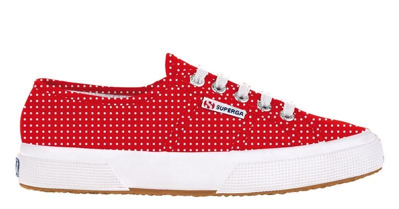 Trampki Superga 1