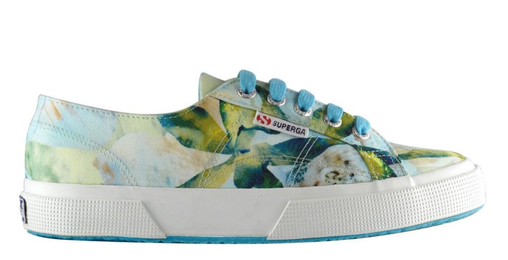 Trampki Superga 10