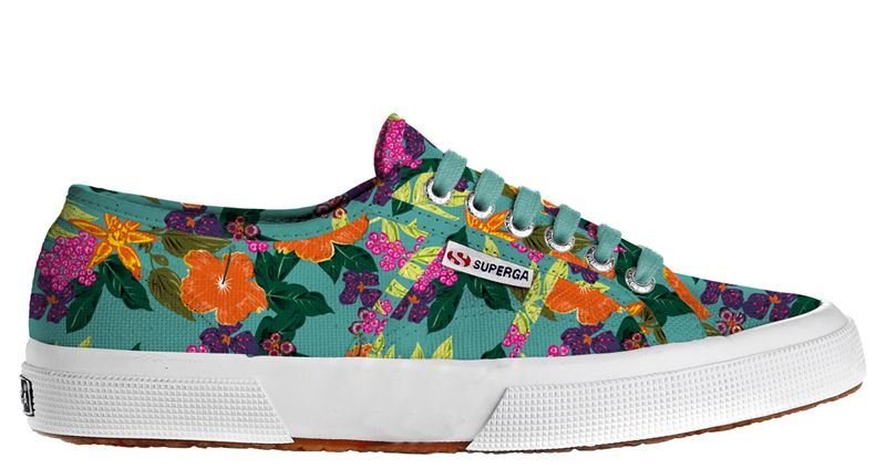 Trampki Superga 3