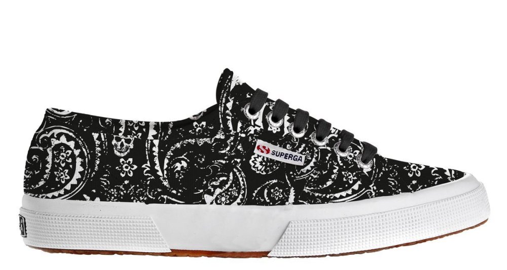 Trampki Superga 6