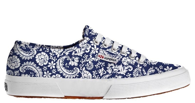 Trampki Superga 7