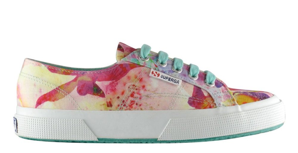 Trampki Superga 9