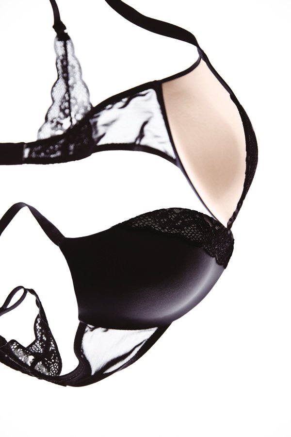 Bielizna Triumph - seria Sheer Velvet Sensation 4