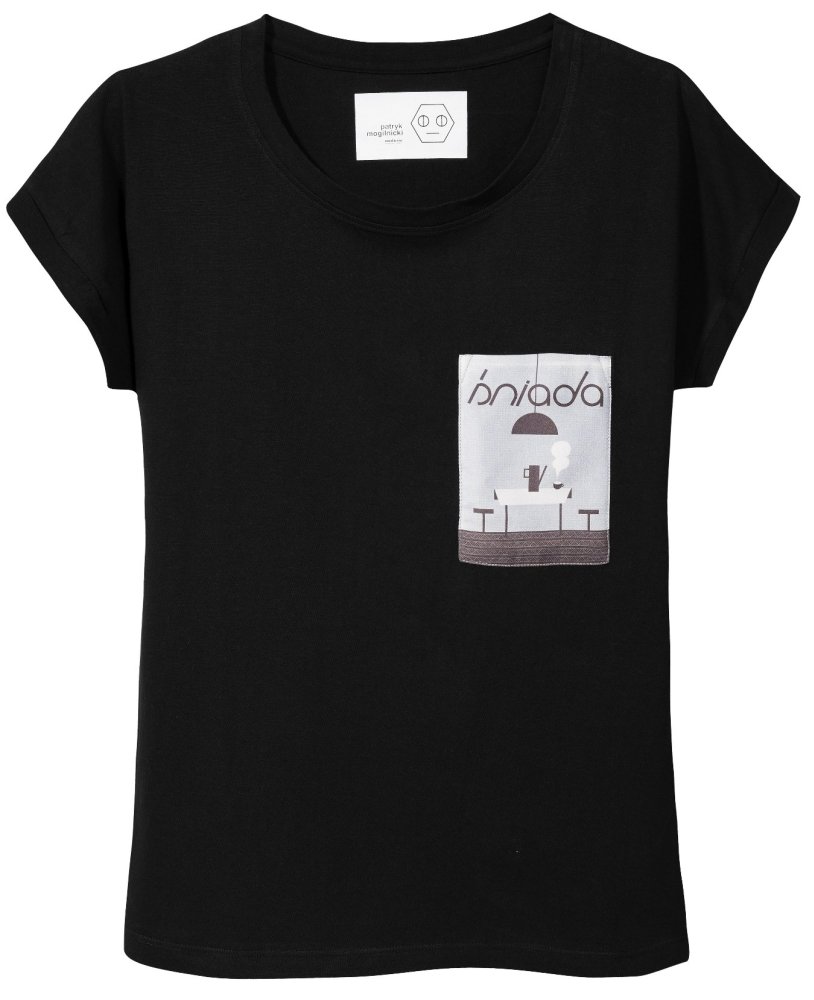 Patryk Mogilnicki for Medicine – limitowana kolekcja t-shirtów 2