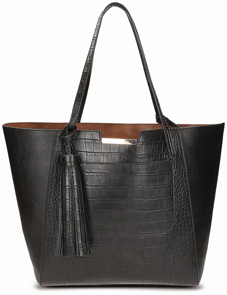 Torba CLARKS Moroccan Charm Black 299 zl