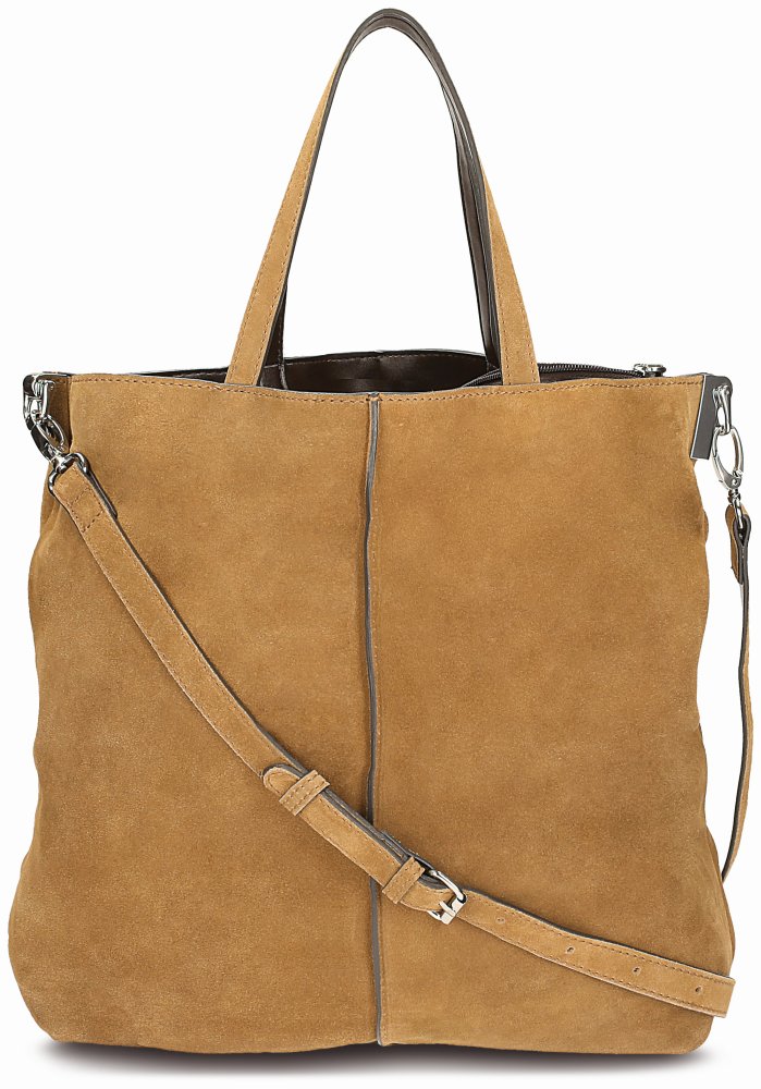 Torba CLARKS Timble Stream Tan Suede 429 zl