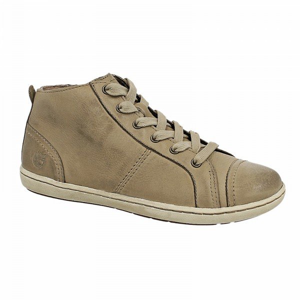 Kolor NUDE od Timberland - kolekcja damska 6