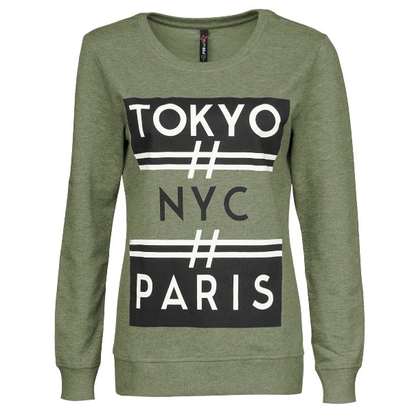 Tokyo Style - jesienna kolekcja NEW YORKER 6