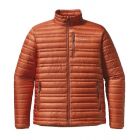 miniatura Patagonia_M's Ultralight Down Jacket