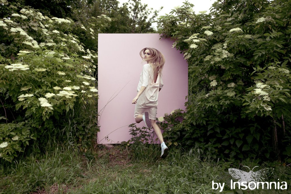 Letnie trendy by INSOMNIA 2015 4