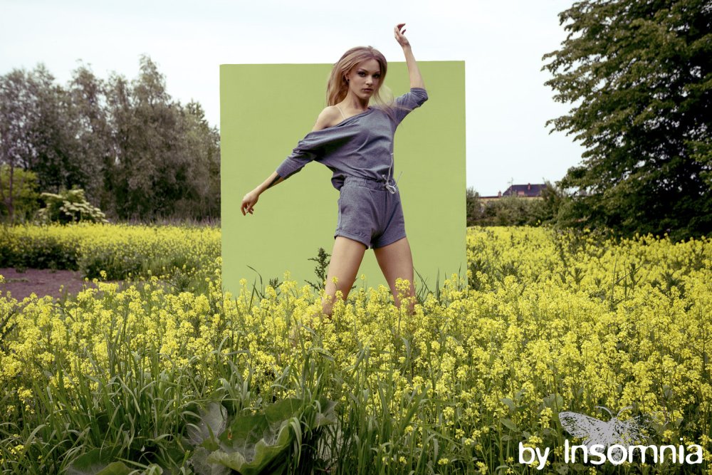 Letnie trendy by INSOMNIA 2015 8