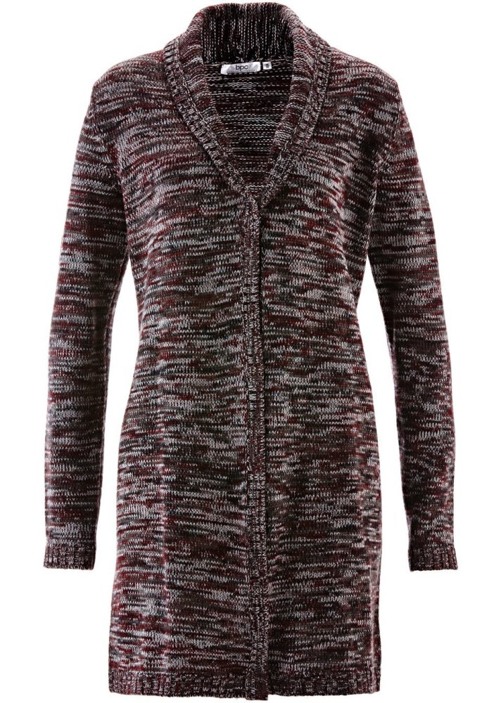 Oversizowy sweter od bonprix 15