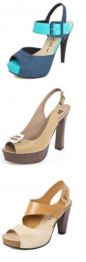 Buty Nessi