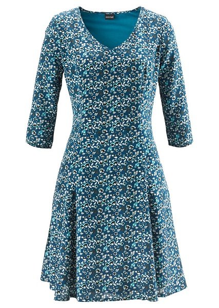 moda w kolorze nieba od bonprix 1