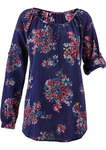 moda w kolorze nieba od bonprix 12