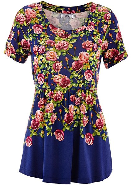 moda w kolorze nieba od bonprix 13