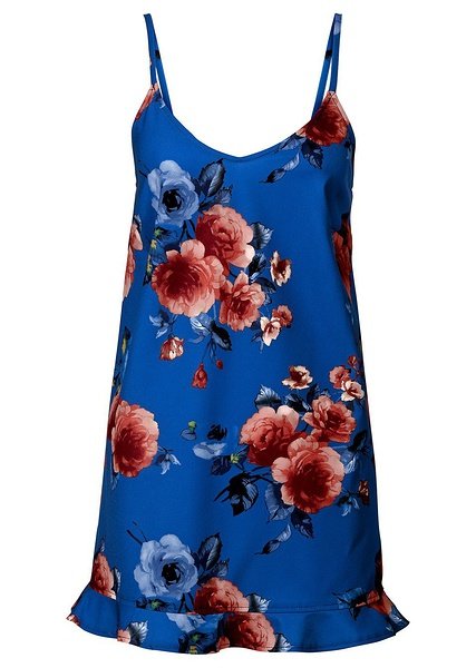 moda w kolorze nieba od bonprix 14