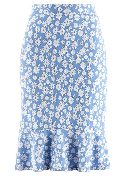 moda w kolorze nieba od bonprix 15
