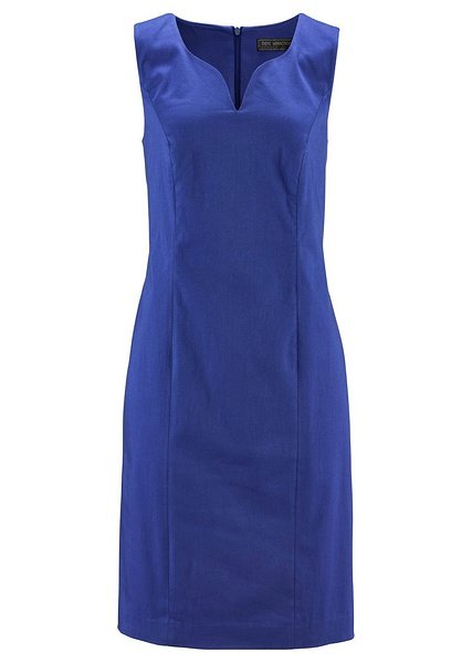 moda w kolorze nieba od bonprix 20