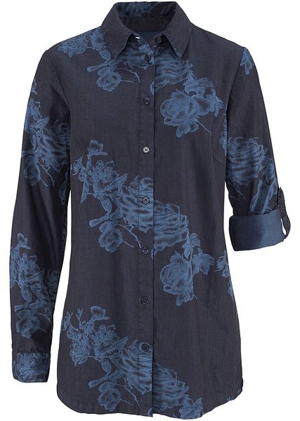 moda w kolorze nieba od bonprix 21