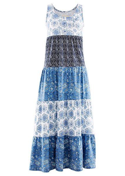 moda w kolorze nieba od bonprix 24