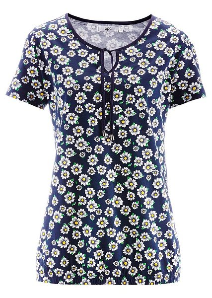 moda w kolorze nieba od bonprix 4