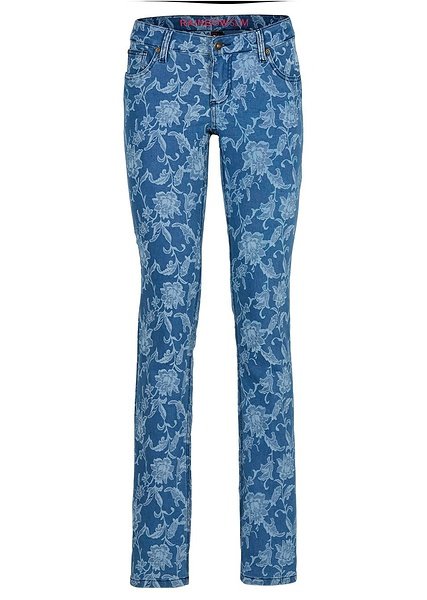 moda w kolorze nieba od bonprix 8